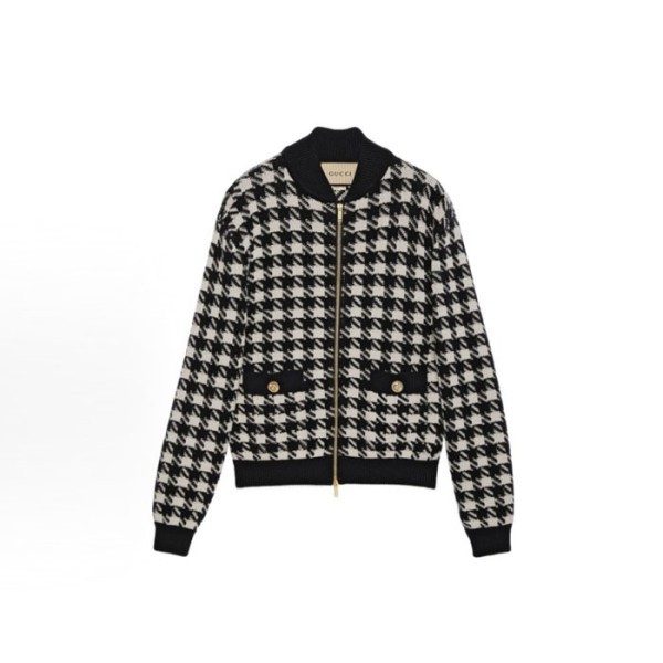 ❤구찌 여성 집업 자켓 - Gucci Womens Zip-up Jacket - guc8906x