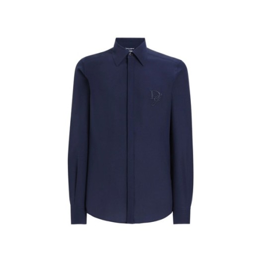 ❤돌체앤가바나 남성 베이직 셔츠 - Dolce&Gabbana Mens Dress Shirts - doc8910x