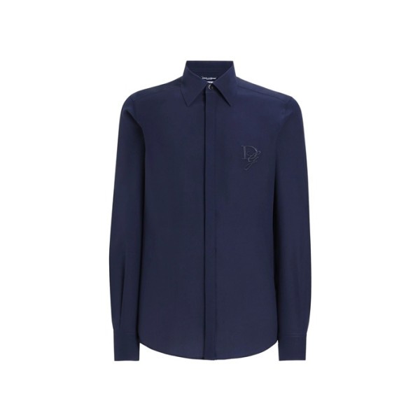 ❤돌체앤가바나 남성 베이직 셔츠 - Dolce&Gabbana Mens Dress Shirts - doc8910x