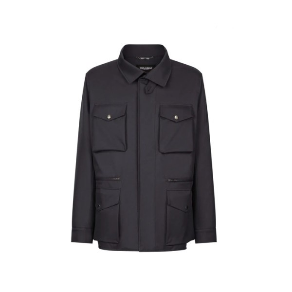 ❤돌체앤가바나 남성 베이직 재킷 - Dolce&Gabbana Mens Basic Jacket - doc8911x