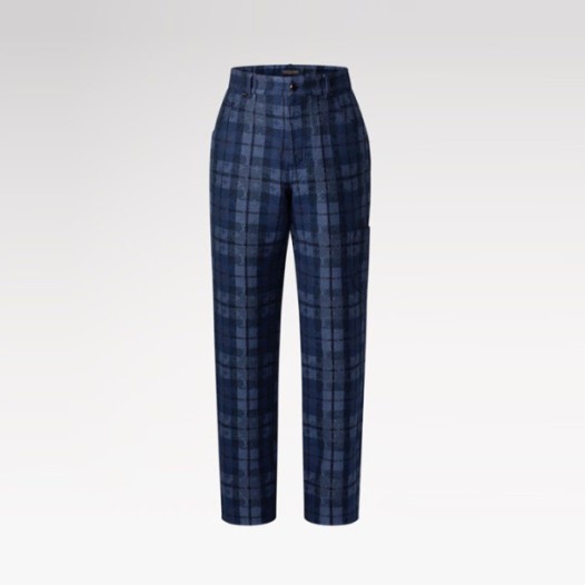 ❤루이비통 남성 트렌디 팬츠 - Louis vuitton Mens Trendy Pants - lvc8912x