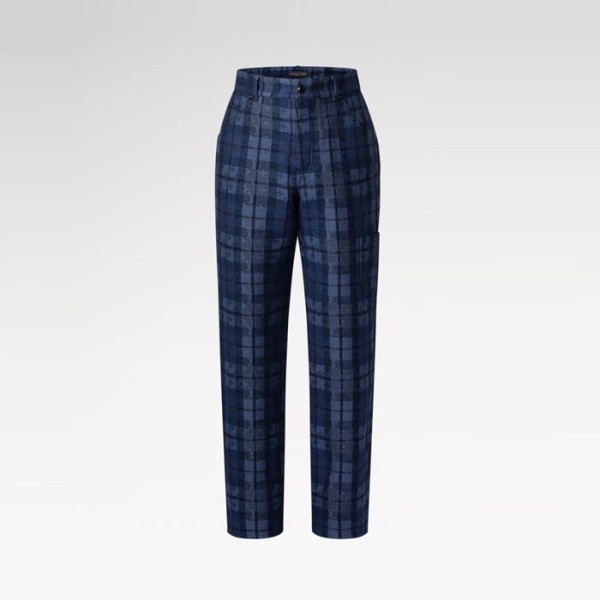 ❤루이비통 남성 트렌디 팬츠 - Louis vuitton Mens Trendy Pants - lvc8912x