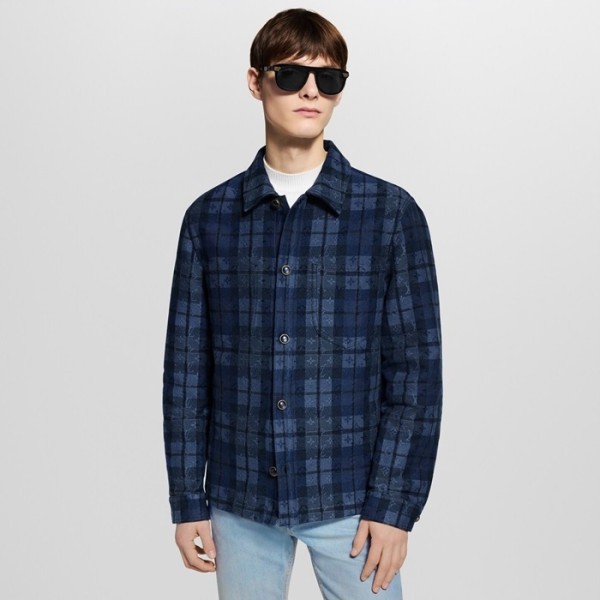 ❤루이비통 남성 캐쥬얼 자켓 - Louis vuitton Mens Casual Jacket - lvc8913x
