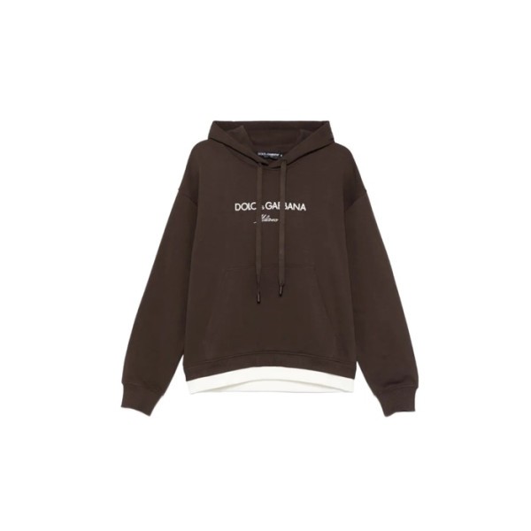 ❤돌체앤가바나 남성 스웻 후드티 - Dolce&Gabbana Mens Sweat Hoodie - doc8917x