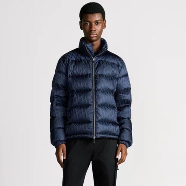 ❤디올 남성 다운 패딩 - Dior Mens Down Padding - dic8918x