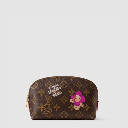 ★루이비통 여성 코스메틱 파우치 PM M15359 - Louis vuitton Womens Cosmetic Pouch PM - lvb11290x