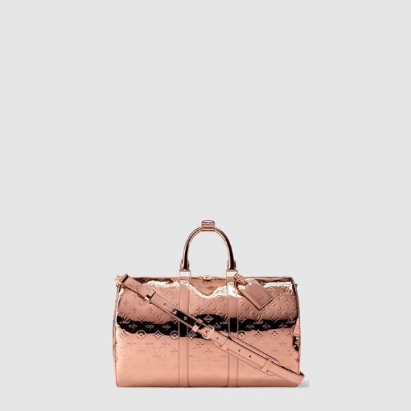 ❤루이비통 남/녀 키폴 반둘리에 45 M26463 - Louis vuitton Unisex Keepall Bandoulière 45 - lvb11292x