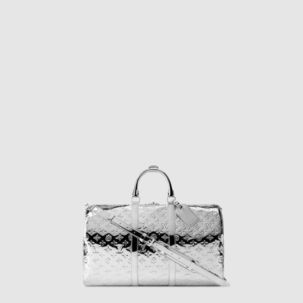 ❤루이비통 남/녀 키폴 반둘리에 50 M26766 - Louis vuitton Unisex Keepall Bandoulière 50 - lvb11293x