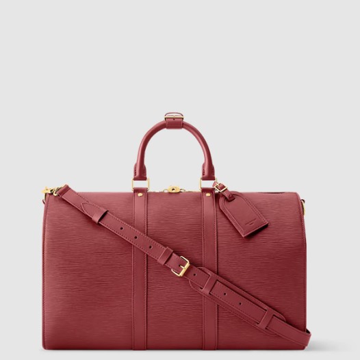 ★루이비통 여성 키폴 반둘리에 45 M15180 - Louis vuitton Womens Keepall Bandoulière 45 - lvb11294x