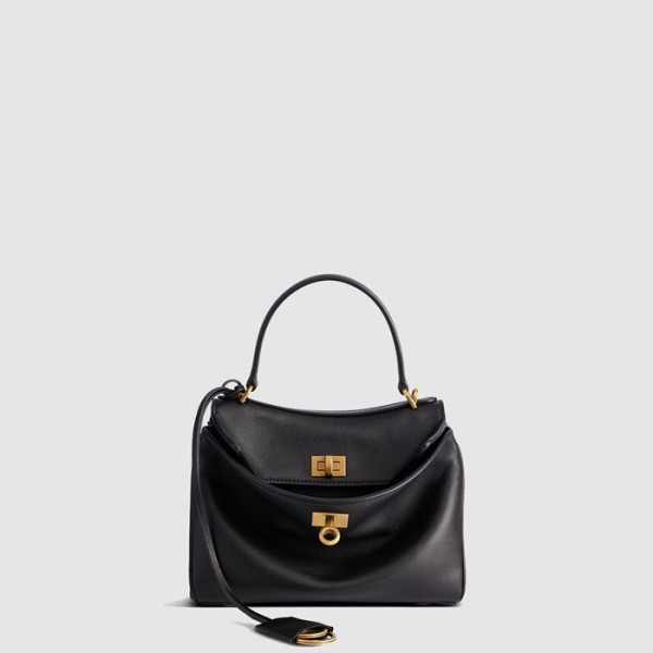 ❤발렌시아가 여성 로데오 미니 핸드백 - Balenciaga Womens Rodeo Mini Handbag - bac11299x