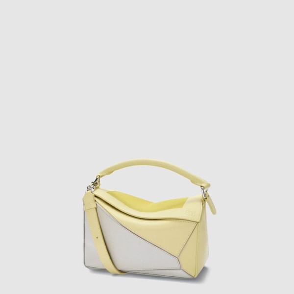 ❤로에베 여성 스몰 퍼즐 백 - Loewe Womens Small Puzzle Bag - lob11302x