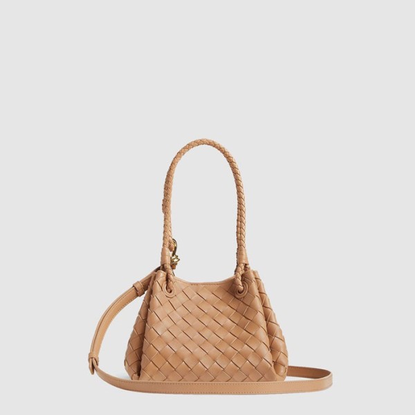 ❤보테가 베네타 여성 스몰 파라슈트 - Bottega veneta Womens Small Parachute - bvb11303x