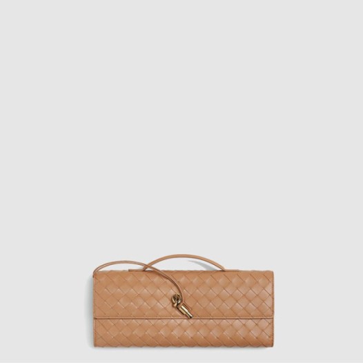 ❤보테가 베네타 여성 안디아모 클러치 - Bottega veneta Womens Andiamo Clutch - bvb11304x
