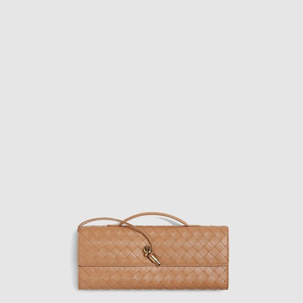 ❤보테가 베네타 여성 안디아모 클러치 - Bottega veneta Womens Andiamo Clutch - bvb11304x