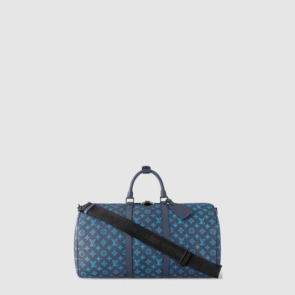 ❤루이비통 남성 키폴 반둘리에 50 M46593 - Louis vuitton Mens Keepall Bandoulière 50 - lvb11310x