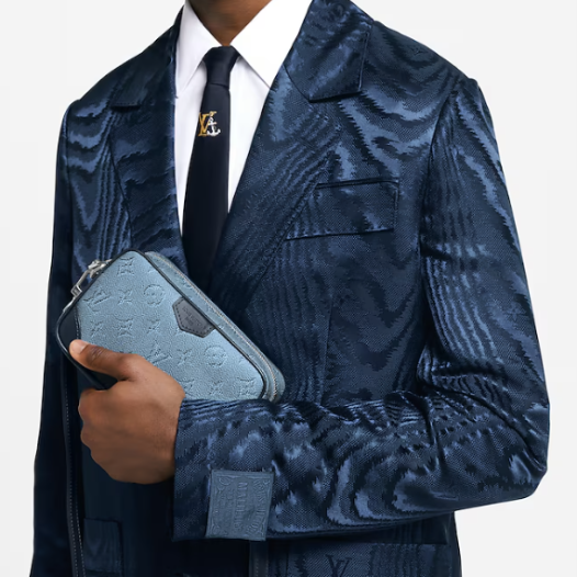 ★루이비통 남성 트로카데로 웨어러블 월릿 크로스백 M14684 - Louis vuitton Mens Trocadero Wearable Wallet - lvb11312x