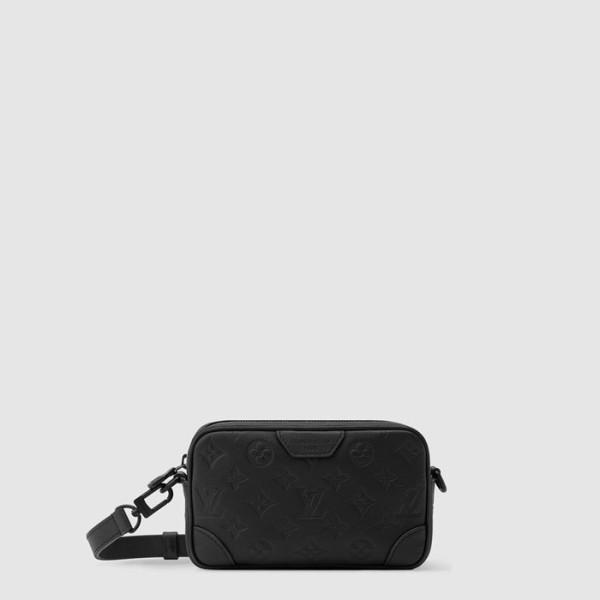 ❤루이비통 남성 트로카데로 웨어러블 월릿 M26737 - Louis vuitton Mens Trocadero Wearable Wallet - lvb11313x