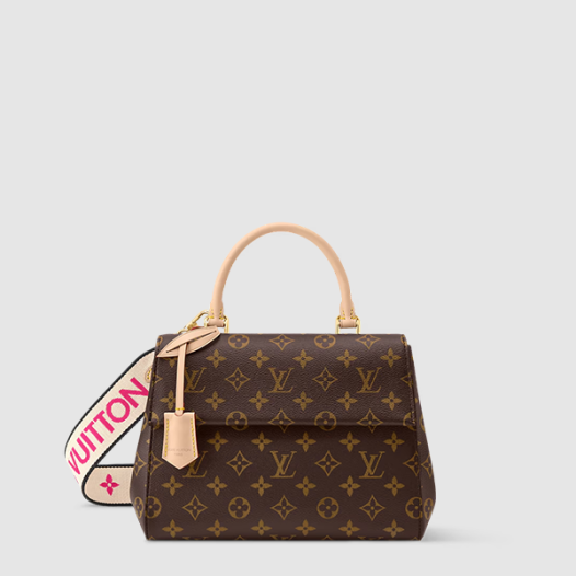 ★루이비통 여성 클루니 BB M13041 - Louis vuitton Womens Cluny BB - lvb11314x