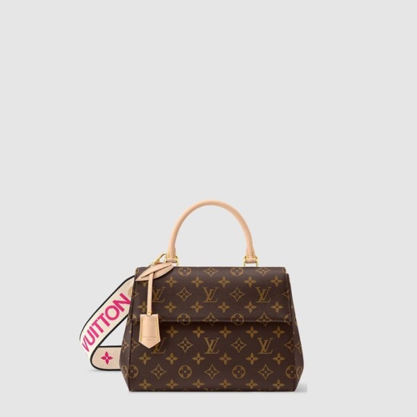 ❤루이비통 여성 미니 클루니 BB M13041 - Louis vuitton Womens Cluny BB - lvb11314x
