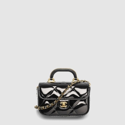 ❤샤넬 여성 스몰 체인 클러치 - Chanel Womens Small Chain Clutch - chb11318x