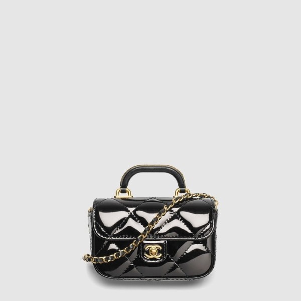 ❤샤넬 여성 스몰 체인 클러치 - Chanel Womens Small Chain Clutch - chb11318x