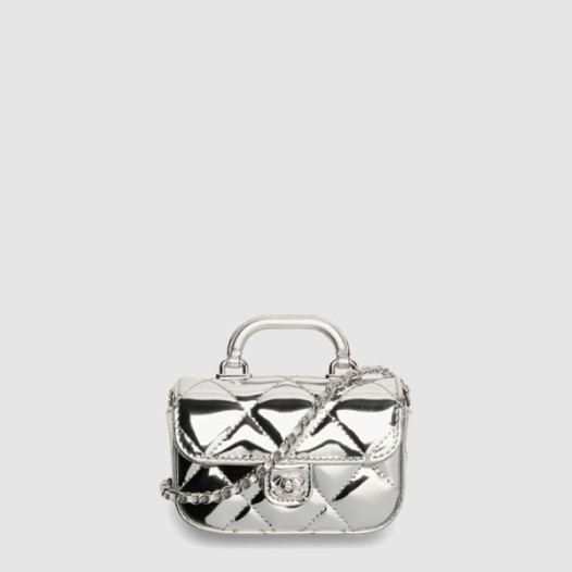 ❤샤넬 여성 스몰 체인 클러치 - Chanel Womens Small Chain Clutch - chb11319x