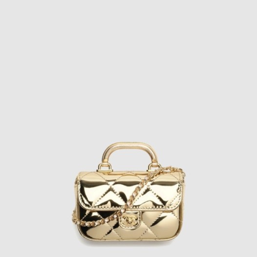 ❤샤넬 여성 스몰 체인 클러치 - Chanel Womens Small Chain Clutch - chb11320x