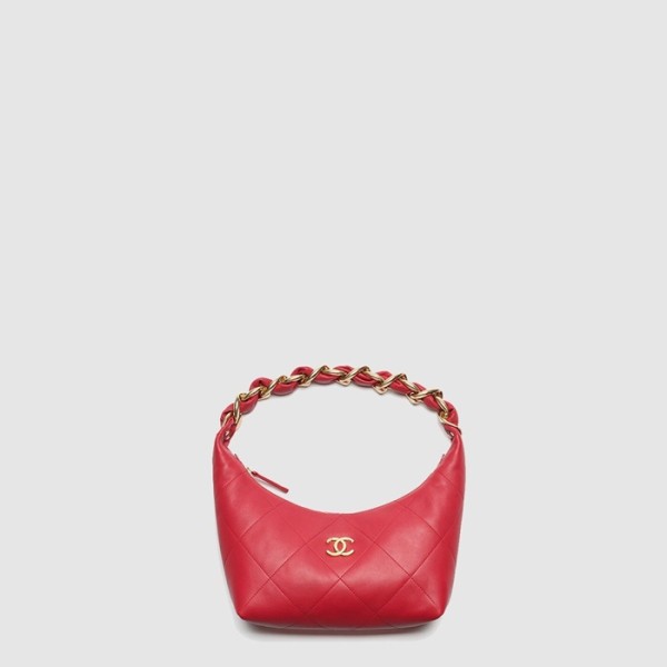 ❤샤넬 여성 호보 핸드백 - Chanel Womens Hobo Handbag - chb11322x