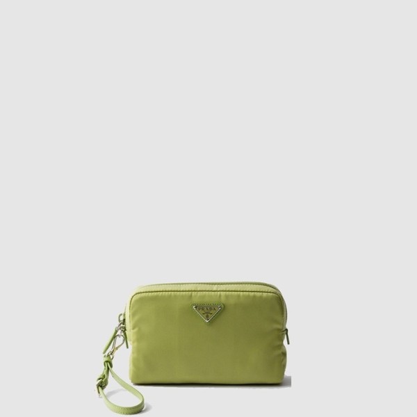 ❤프라다 여성 리나일론 파우치 1NS021 - Prada Womens Re-Nylon Pouch - prb11328x