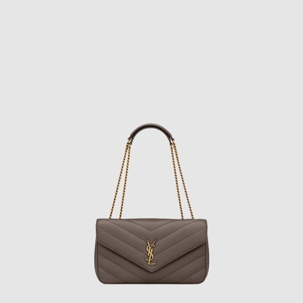 ❤입생로랑 여성 루루 미디엄백 - Saint Laurent Womens Loulou Medium Bag - ysb11332x