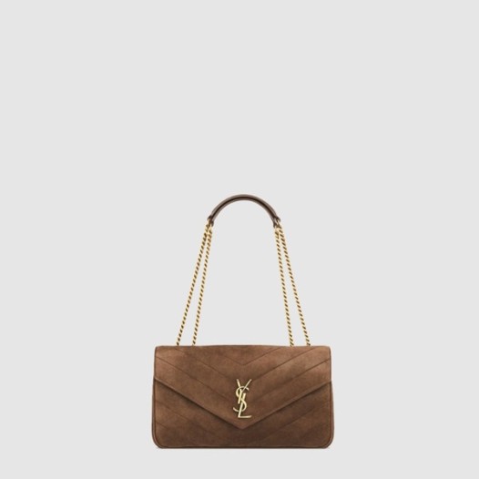 ❤입생로랑 여성 루루 미디엄백 - Saint Laurent Womens Loulou Medium Bag - ysb11334x