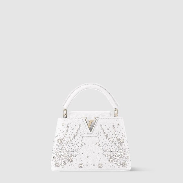 ❤루이비통 여성 카퓌신 미니 M25934 - Louis vuitton Womens Capucines Mini - lvb11335x