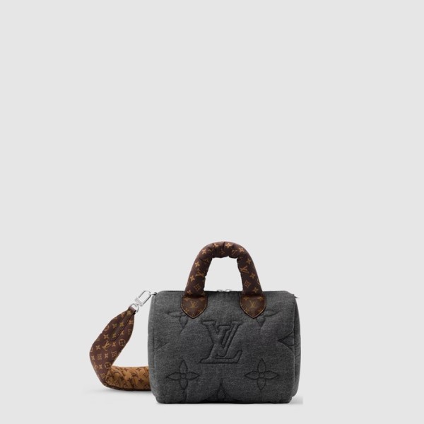 ❤루이비통 여성 스피디 반둘리에 25 백 M26956 - Louis vuitton Womens Speedy Bandoulière 25 Bag - lvb11336x