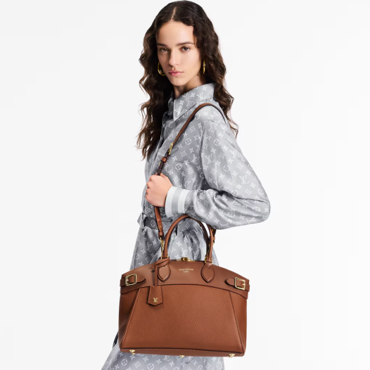 루이비통 여성 방돔 MM 토트 숄더백 M22925 - Louis vuitton Womens Vendome MM