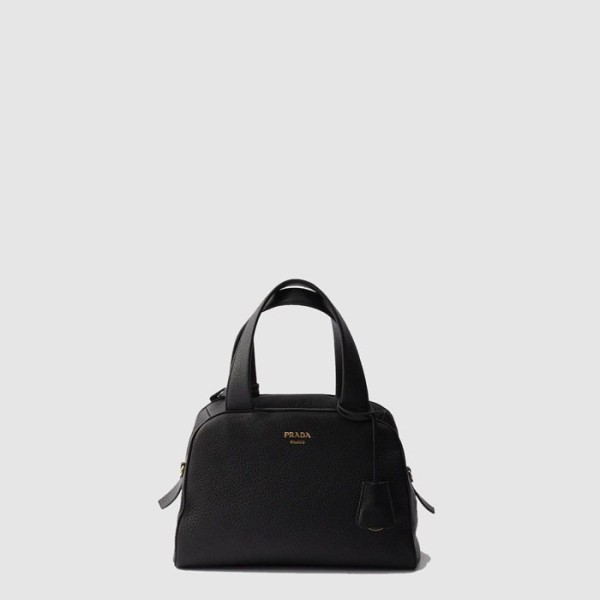 ❤프라다 여성 미디엄 가죽 탑 핸들 백 1BB149 - Prada Womens Medium Leather Top Handle Bag - prb11352x