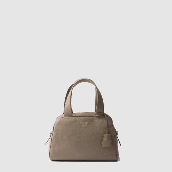 ❤프라다 여성 미디엄 가죽 탑 핸들 백 1BB149 - Prada Womens Medium Leather Top Handle Bag - prb11354x