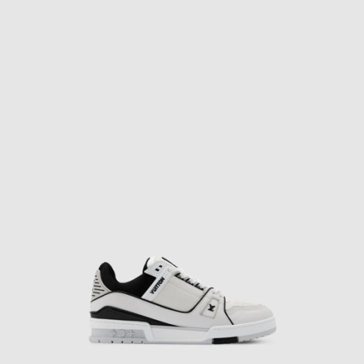 ❤루이비통 남성 LV 트레이너 스니커즈 - Louis vuitton Mens LV Trainer Sneakers - lvs8549x