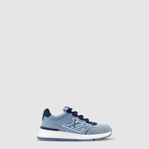 ❤루이비통 남성 LV 클래식 스니커즈 - Louis vuitton Mens LV Classic Sneakers - lvs8552x