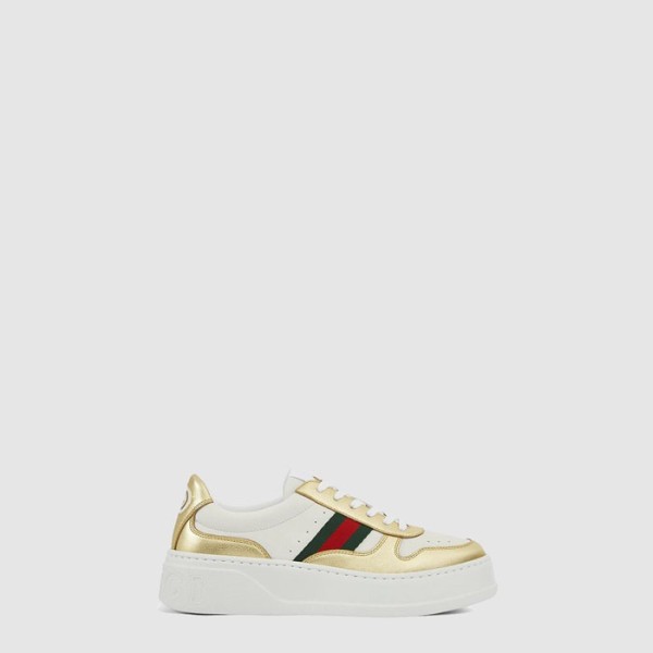 ❤구찌 남성 청키 스니커즈 - Gucci Mens Chunky Sneakers - gus8553x