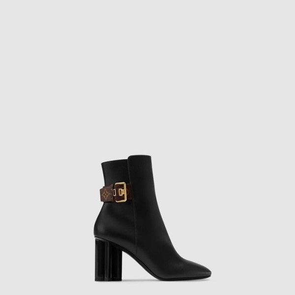 ❤루이비통 여성 실루엣 앵클 부츠 - Louis vuitton Womens Silhouette Ankle Boots - lvs8564x