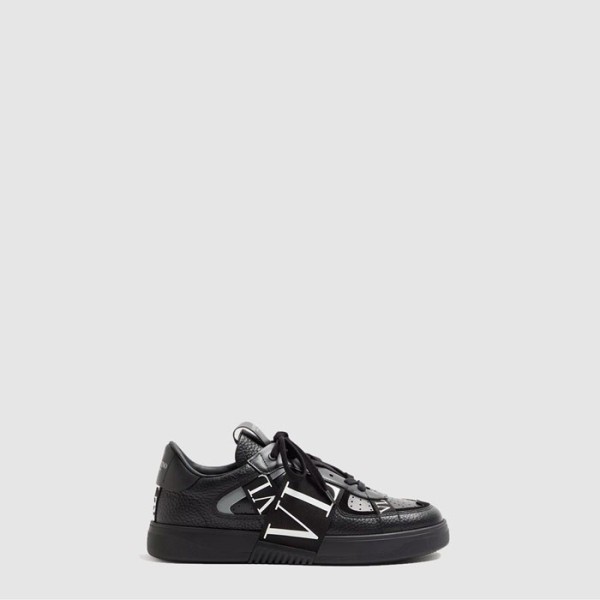 ❤발렌티노 남/녀 VL7N 로우탑 스니커즈 - Valentino Unisex VL7N Low-Top Sneakers - vas8565x