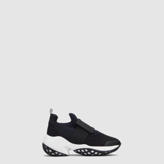 ❤로저비비에 여성 비브 런 스니커즈 - Roger Vivier Viv Run Sneakers - ros8567x