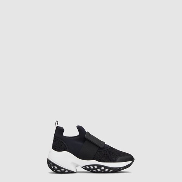 ❤로저비비에 여성 비브 런 스니커즈 - Roger Vivier Viv Run Sneakers - ros8567x