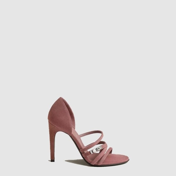 ❤에르메스 여성 Lipstick 105 샌들 - Hermes Womens Lipstick 105 Sandals - hes8579x