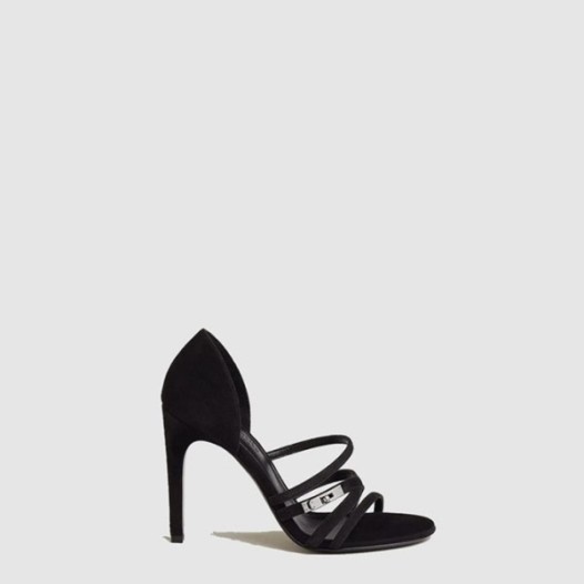 ❤에르메스 여성 Lipstick 105 샌들 - Hermes Womens Lipstick 105 Sandals - hes8580x