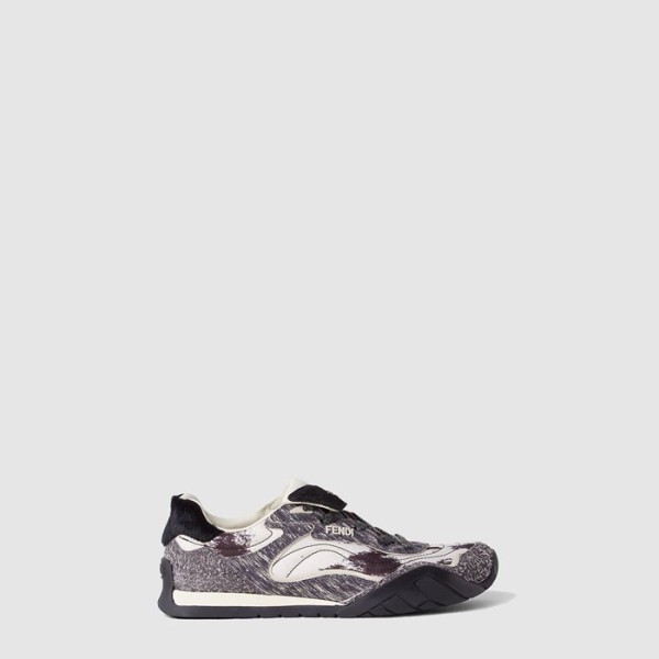 ❤펜디 남/녀 웨이브 펄스 - Fendi Unisex Wave Pulse - fes8589x