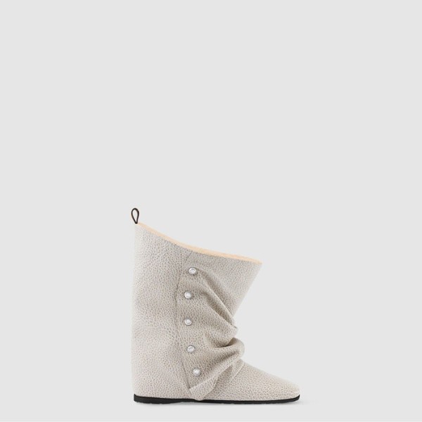 ❤루이비통 여성 노마드 부츠 - Louis vuitton Womens Nomade Boots - lvs8591x