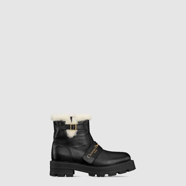 ❤디올 여성 D-Quest 앵클 부츠 - Dior Womens D-Quest Ankle Boots - dis8596x