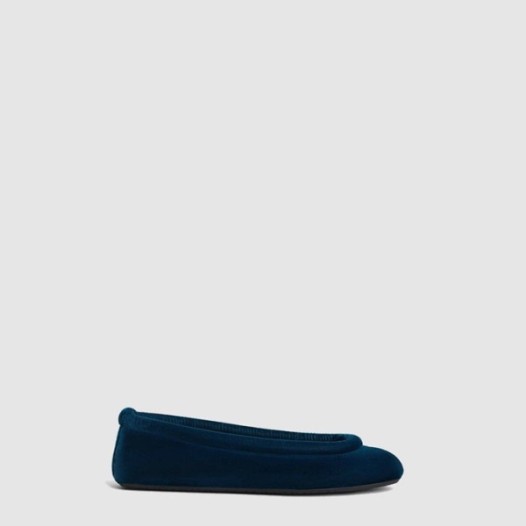 ❤알라이아 여성 발레 플랫 슈즈 - Alaia Womens Ballet Flat Shoes - als8603x
