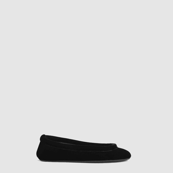 ❤알라이아 여성 발레 플랫 슈즈 - Alaia Womens Ballet Flat Shoes - als8605x